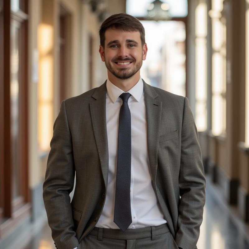 Richard Pate, Founder, President and CEO of Pate Building Group
